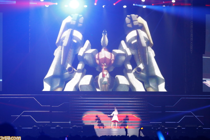 “バンナムフェス”DAY2リポート! 『アイマス』、『ラブライブ』、『アイカツ』などのアイドルが集結した“最高が止まらない”ライブ_116