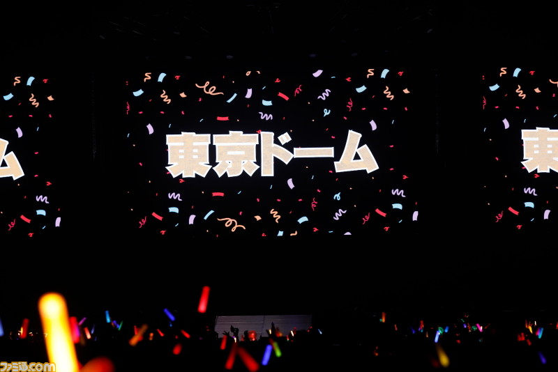 “バンナムフェス”DAY2リポート! 『アイマス』、『ラブライブ』、『アイカツ』などのアイドルが集結した“最高が止まらない”ライブ_194