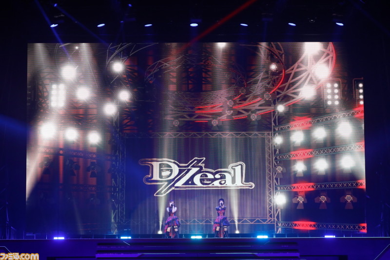 “バンナムフェス”DAY2リポート! 『アイマス』、『ラブライブ』、『アイカツ』などのアイドルが集結した“最高が止まらない”ライブ_155