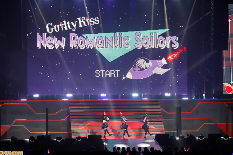 “バンナムフェス”DAY2リポート! 『アイマス』、『ラブライブ』、『アイカツ』などのアイドルが集結した“最高が止まらない”ライブ_87