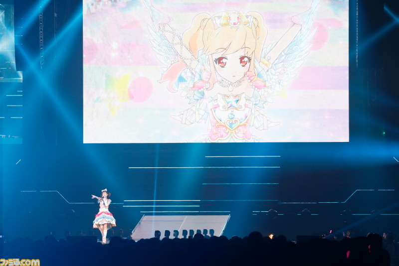 “バンナムフェス”DAY2リポート! 『アイマス』、『ラブライブ』、『アイカツ』などのアイドルが集結した“最高が止まらない”ライブ_24