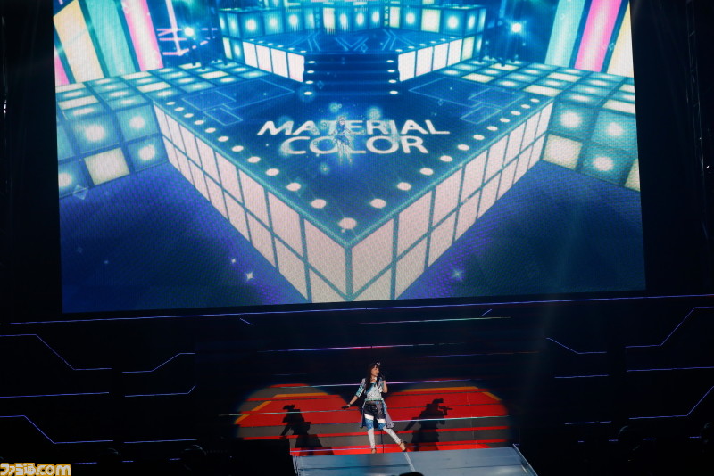 “バンナムフェス”DAY2リポート! 『アイマス』、『ラブライブ』、『アイカツ』などのアイドルが集結した“最高が止まらない”ライブ_125