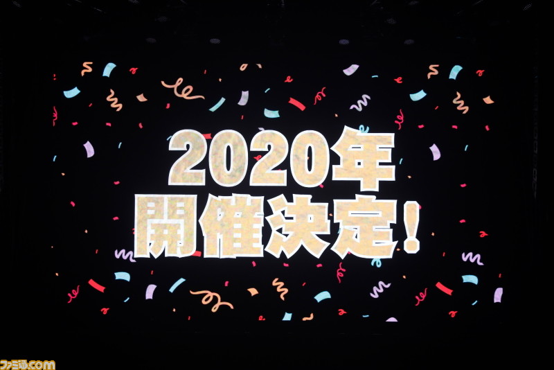“バンナムフェス”DAY2リポート! 『アイマス』、『ラブライブ』、『アイカツ』などのアイドルが集結した“最高が止まらない”ライブ_192