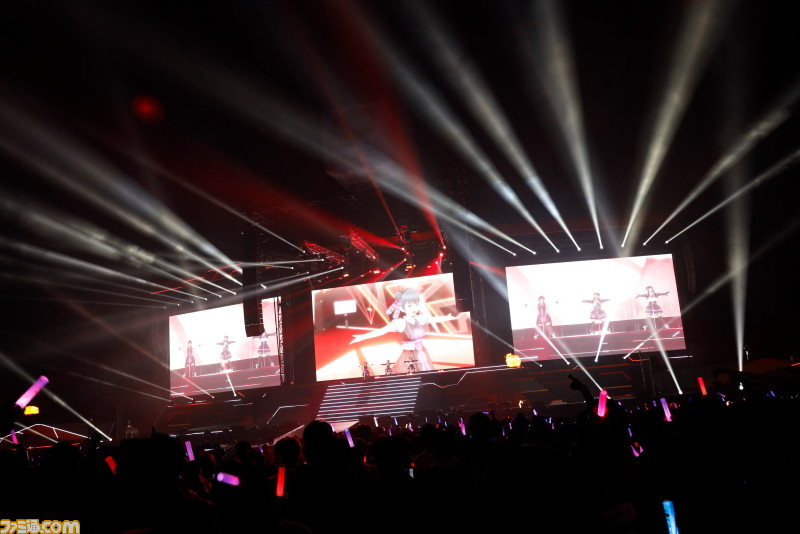 “バンナムフェス”DAY2リポート! 『アイマス』、『ラブライブ』、『アイカツ』などのアイドルが集結した“最高が止まらない”ライブ_66