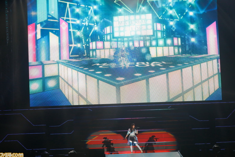 “バンナムフェス”DAY2リポート! 『アイマス』、『ラブライブ』、『アイカツ』などのアイドルが集結した“最高が止まらない”ライブ_126