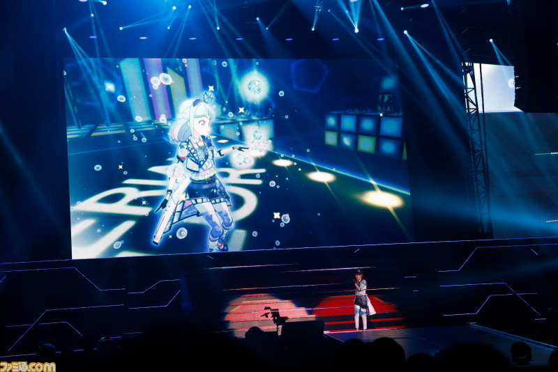 “バンナムフェス”DAY2リポート! 『アイマス』、『ラブライブ』、『アイカツ』などのアイドルが集結した“最高が止まらない”ライブ_132