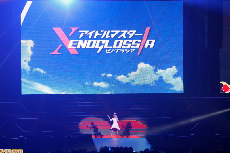 “バンナムフェス”DAY2リポート! 『アイマス』、『ラブライブ』、『アイカツ』などのアイドルが集結した“最高が止まらない”ライブ_115