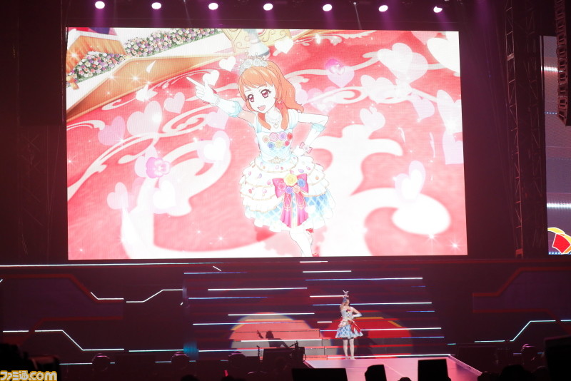 “バンナムフェス”DAY2リポート! 『アイマス』、『ラブライブ』、『アイカツ』などのアイドルが集結した“最高が止まらない”ライブ_21