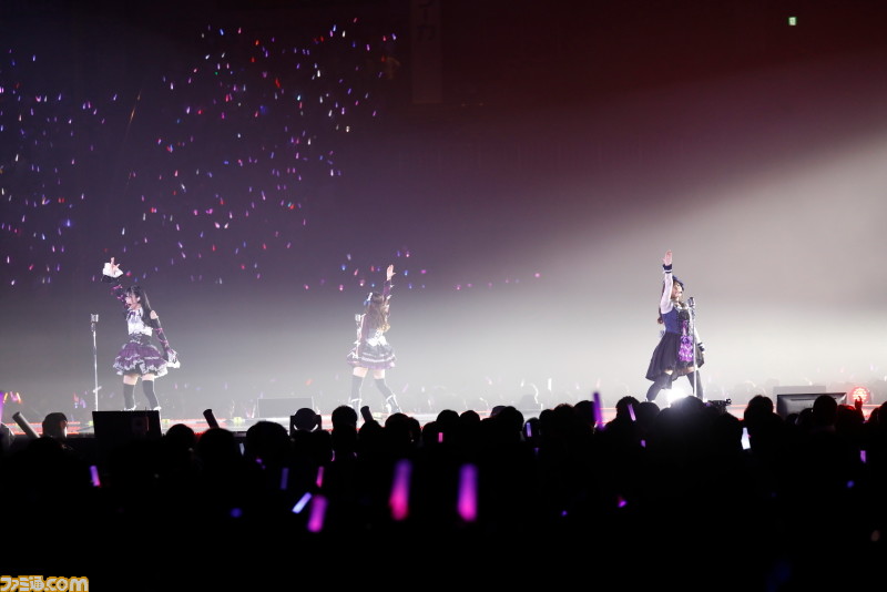 “バンナムフェス”DAY2リポート! 『アイマス』、『ラブライブ』、『アイカツ』などのアイドルが集結した“最高が止まらない”ライブ_78