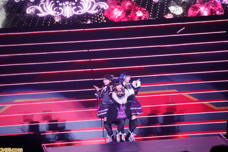 “バンナムフェス”DAY2リポート! 『アイマス』、『ラブライブ』、『アイカツ』などのアイドルが集結した“最高が止まらない”ライブ_68