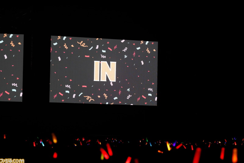 “バンナムフェス”DAY2リポート! 『アイマス』、『ラブライブ』、『アイカツ』などのアイドルが集結した“最高が止まらない”ライブ_193