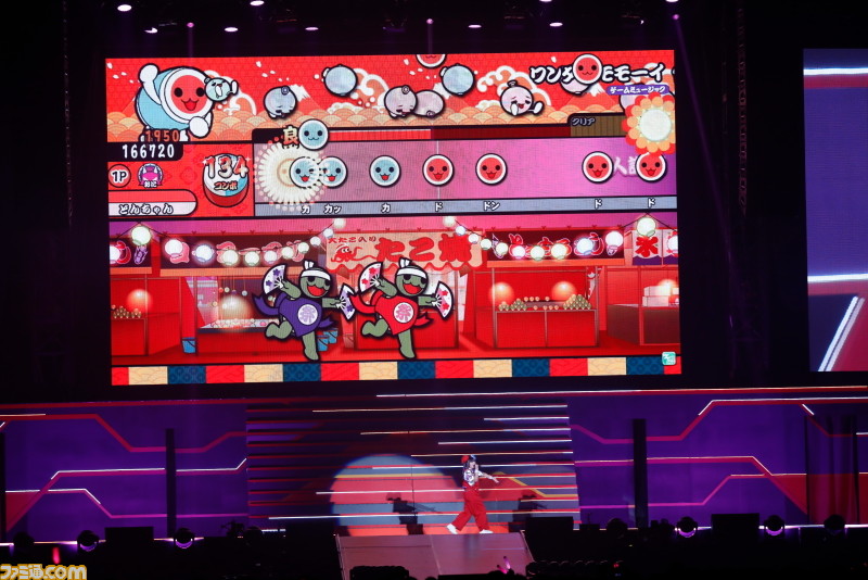 “バンナムフェス”DAY2リポート! 『アイマス』、『ラブライブ』、『アイカツ』などのアイドルが集結した“最高が止まらない”ライブ_36