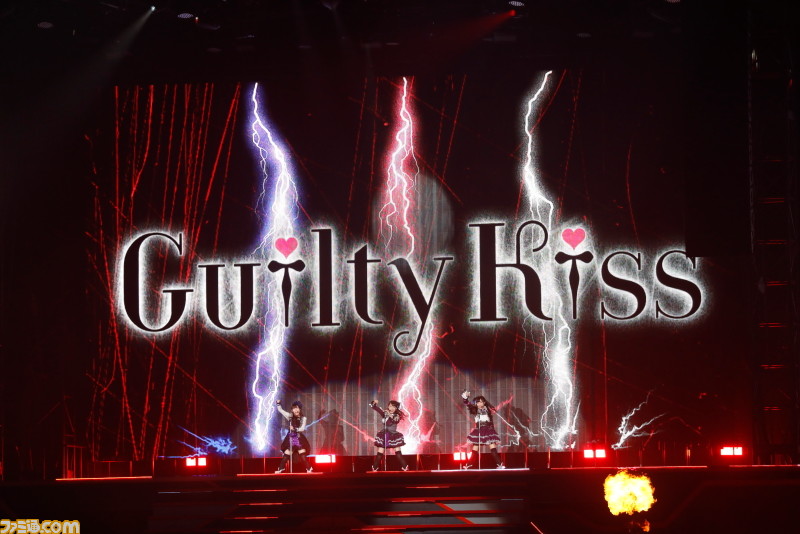 “バンナムフェス”DAY2リポート! 『アイマス』、『ラブライブ』、『アイカツ』などのアイドルが集結した“最高が止まらない”ライブ_65