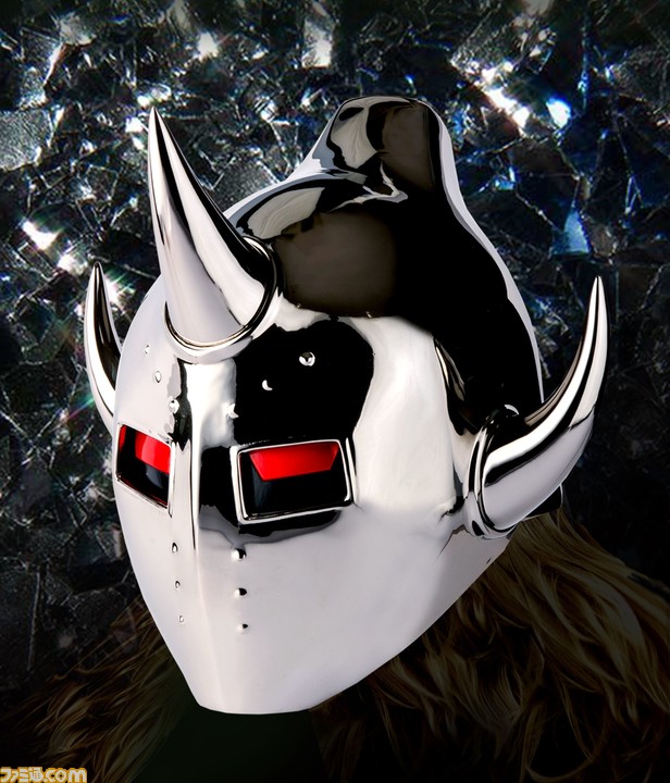 悪魔将軍のマスク(1/1スケール)を日本の製造業が本気で作るとどうなる? 匠の技による再現度がスゴイ【キン肉マン40周年特別企画】_01