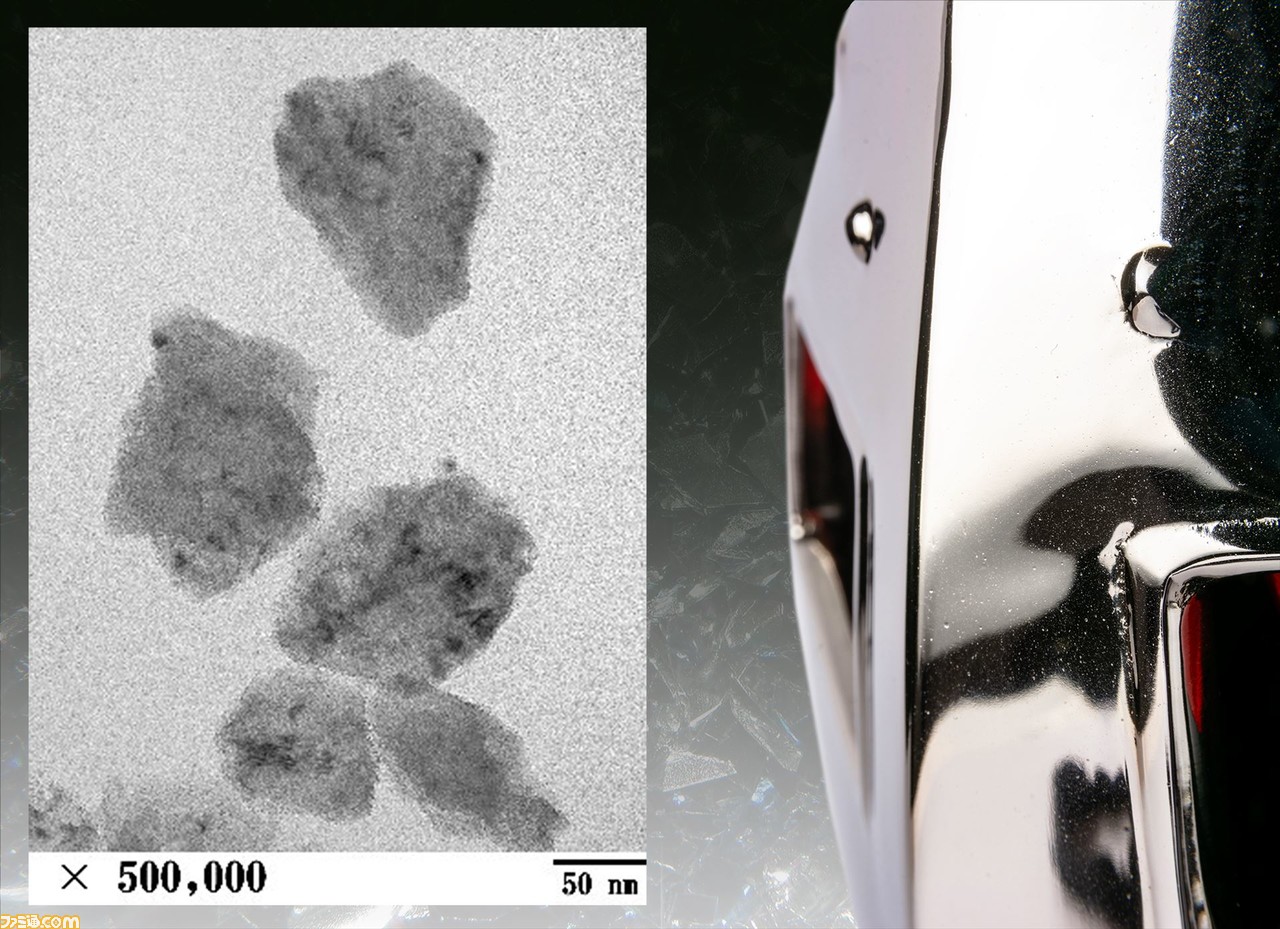 悪魔将軍のマスク(1/1スケール)を日本の製造業が本気で作るとどうなる? 匠の技による再現度がスゴイ【キン肉マン40周年特別企画】_06