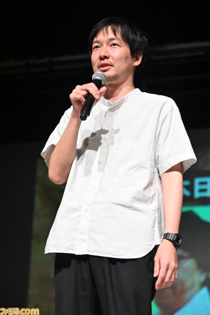 i☆Risライブで大盛況! 新作ミステリー『Root Film』では大人の演技に期待! 角川ゲームス大感謝祭2019リポート_39