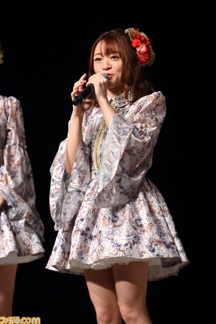 i☆Risライブで大盛況! 新作ミステリー『Root Film』では大人の演技に期待! 角川ゲームス大感謝祭2019リポート_08