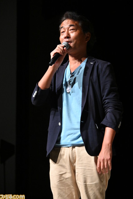 i☆Risライブで大盛況! 新作ミステリー『Root Film』では大人の演技に期待! 角川ゲームス大感謝祭2019リポート_36