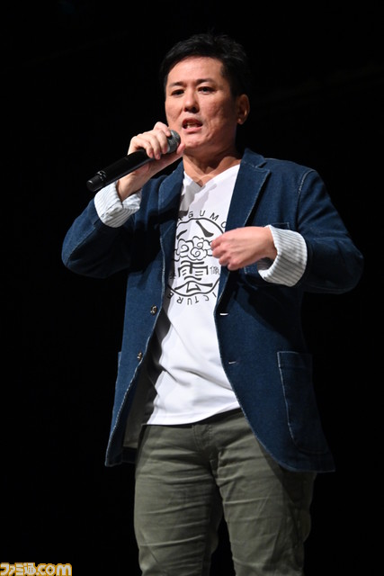 i☆Risライブで大盛況! 新作ミステリー『Root Film』では大人の演技に期待! 角川ゲームス大感謝祭2019リポート_54