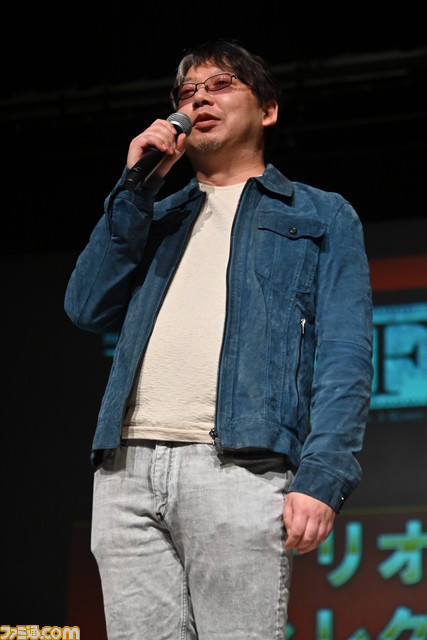 i☆Risライブで大盛況! 新作ミステリー『Root Film』では大人の演技に期待! 角川ゲームス大感謝祭2019リポート_53