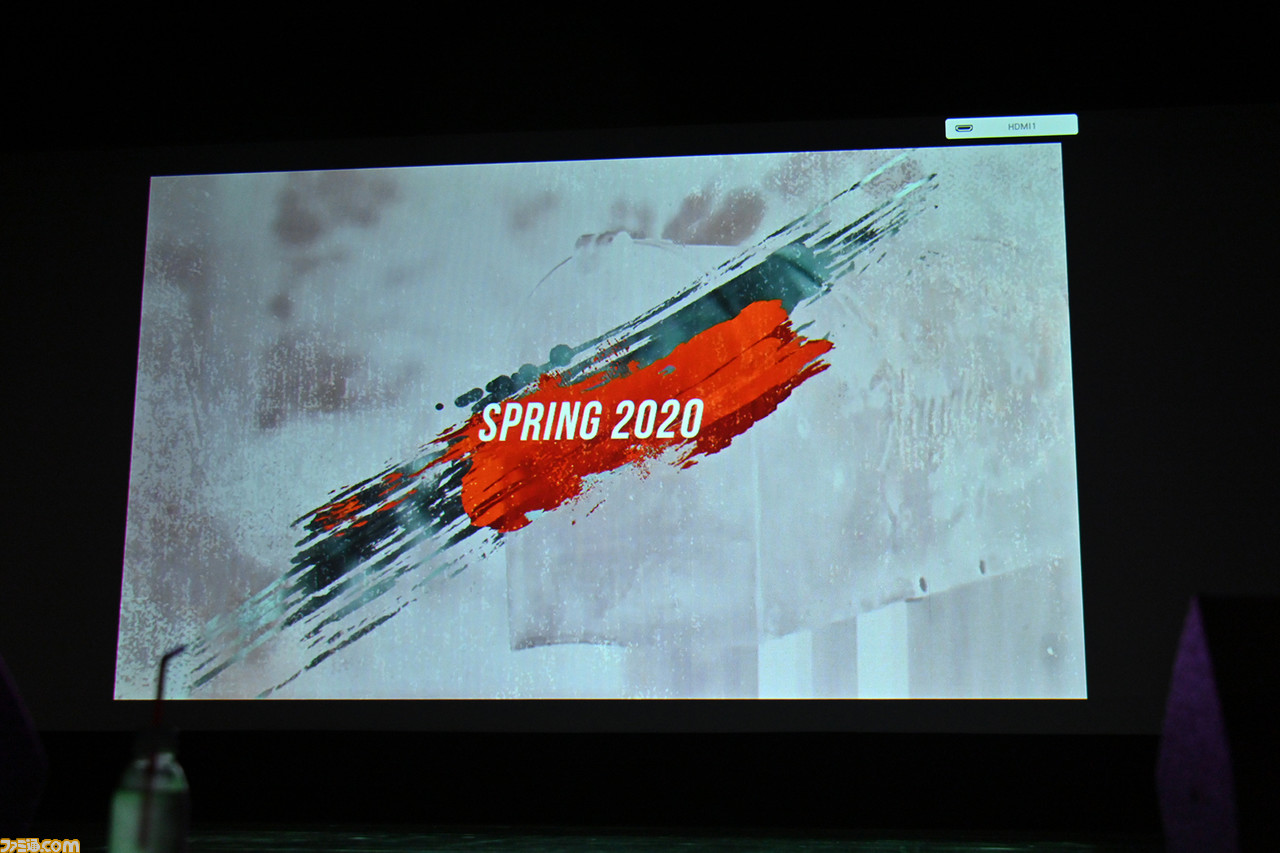 i☆Risライブで大盛況! 新作ミステリー『Root Film』では大人の演技に期待! 角川ゲームス大感謝祭2019リポート_22