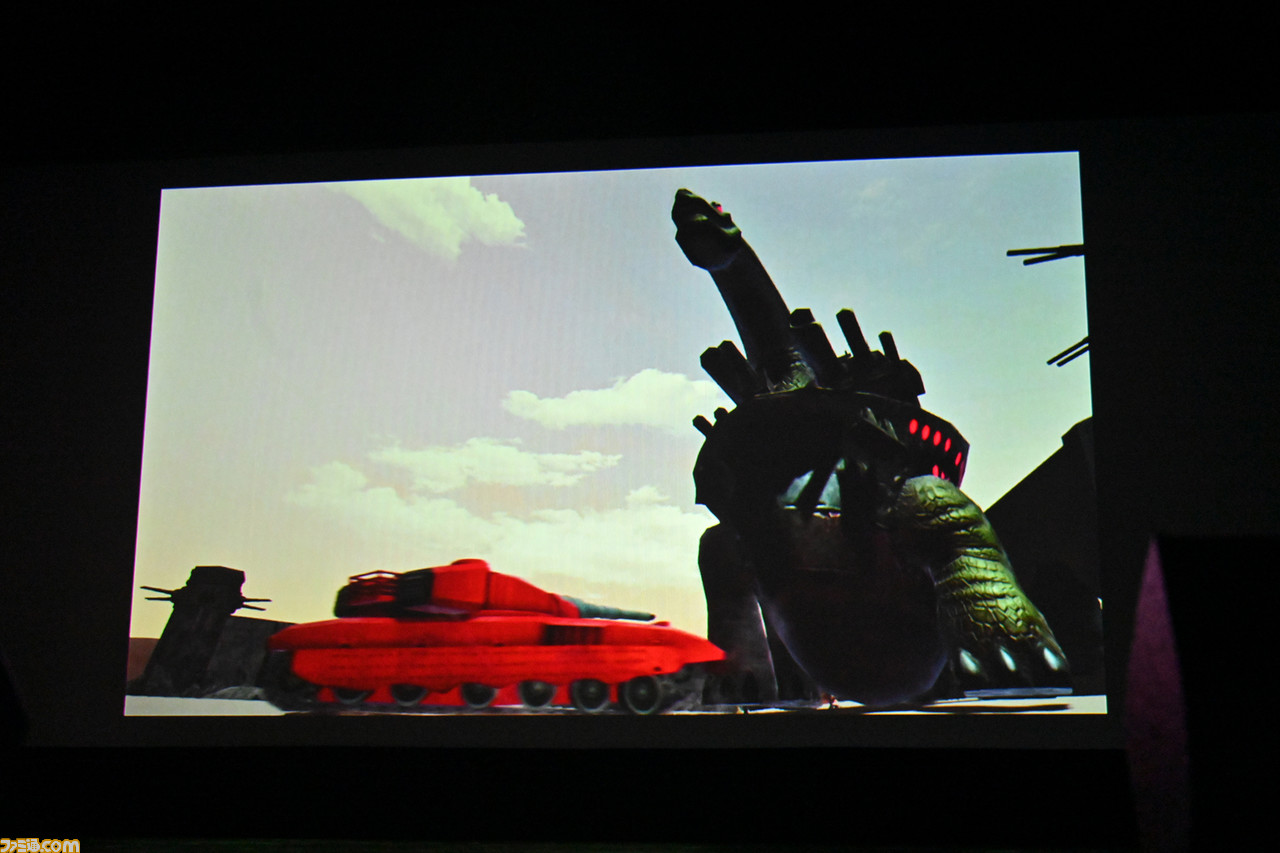 i☆Risライブで大盛況! 新作ミステリー『Root Film』では大人の演技に期待! 角川ゲームス大感謝祭2019リポート_48