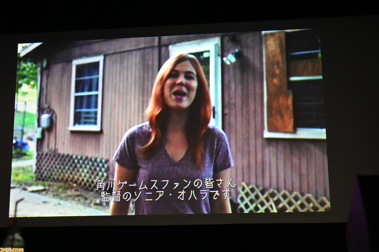 i☆Risライブで大盛況! 新作ミステリー『Root Film』では大人の演技に期待! 角川ゲームス大感謝祭2019リポート_24