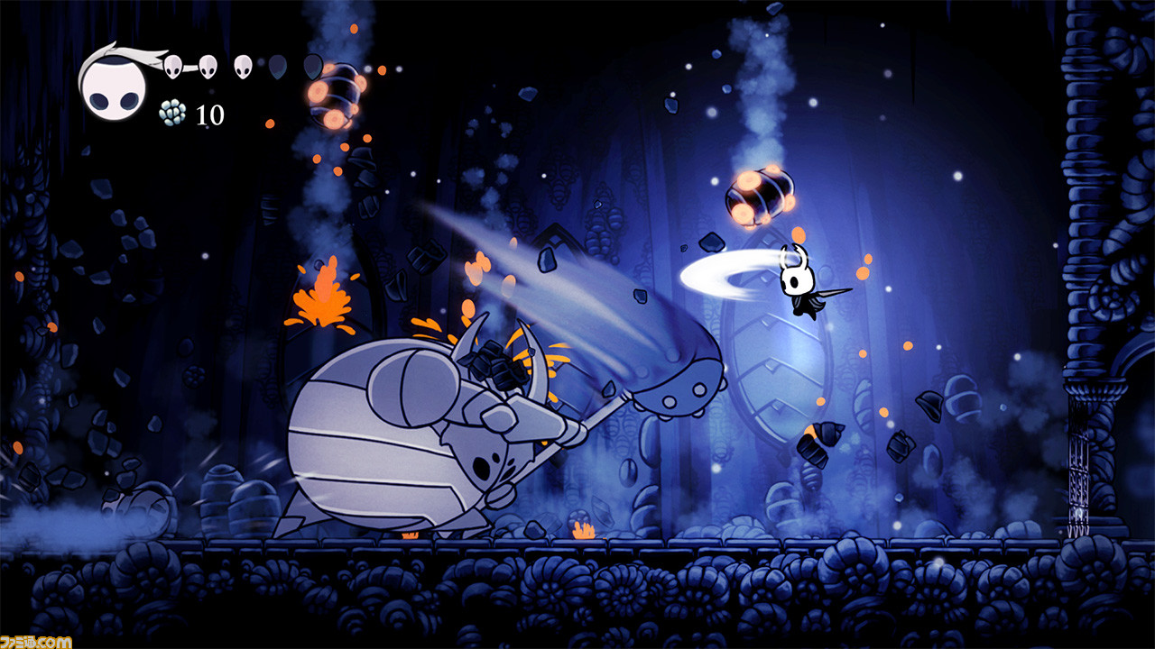 ニンテンドースイッチおすすめゲームソフト87選! 歴代クロスレビュー高得点まとめ