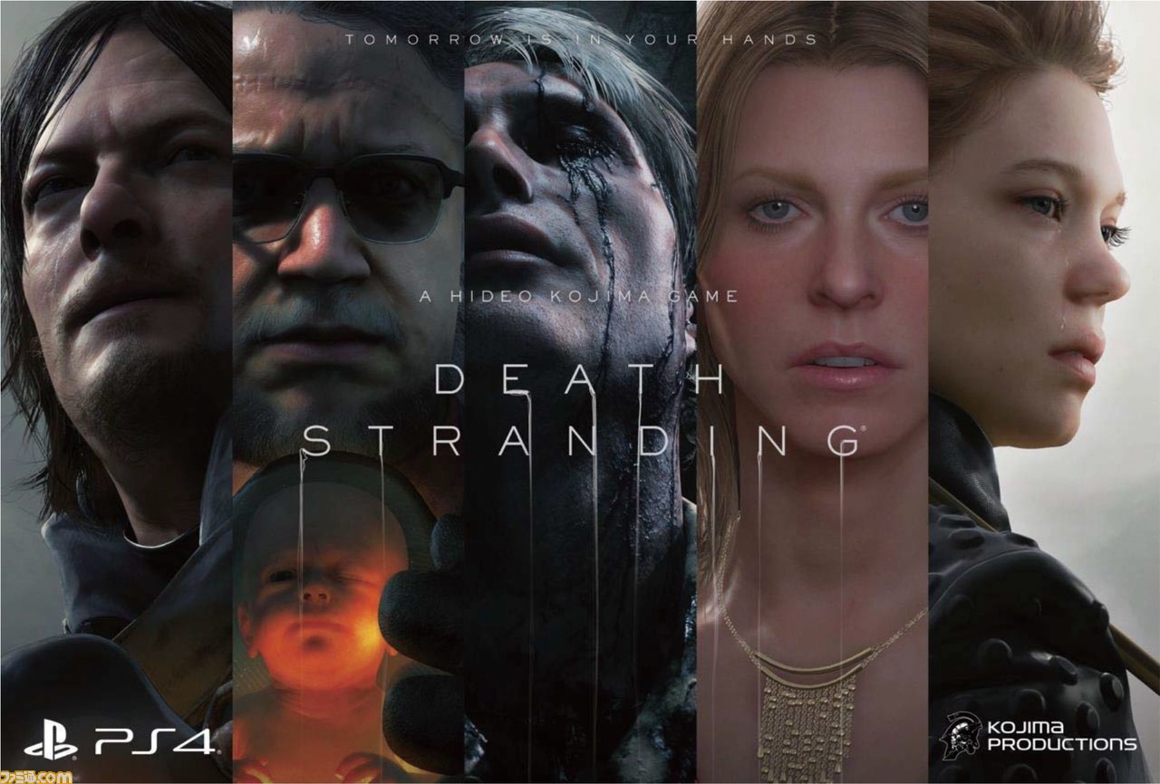 『デス・ストランディング』出演俳優マッツ・ミケルセンを小島秀夫監督が推す理由とは? マッツのオススメ映画5作品を紹介!_07