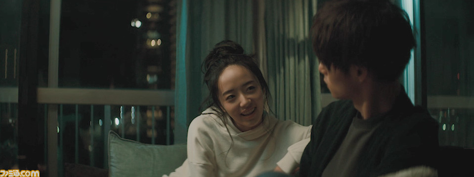 『FF7 リメイク』窪田正孝&森田望智&玉山鉄二が出演する一夜限りのテレビCM放送決定! 地上波最長(?)の7分にも及ぶ大作_04