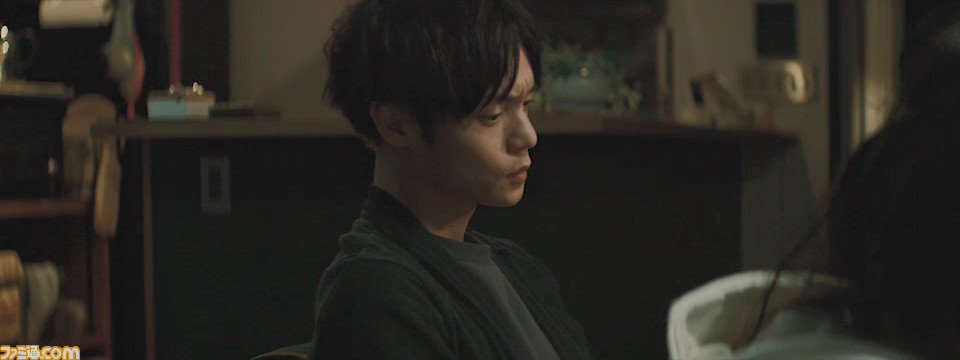 『FF7 リメイク』窪田正孝&森田望智&玉山鉄二が出演する一夜限りのテレビCM放送決定! 地上波最長(?)の7分にも及ぶ大作_03