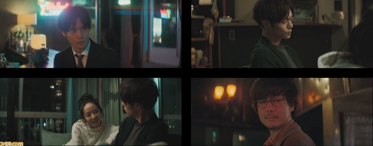 『FF7 リメイク』窪田正孝&森田望智&玉山鉄二が出演する一夜限りのテレビCM放送決定! 地上波最長(?)の7分にも及ぶ大作_11