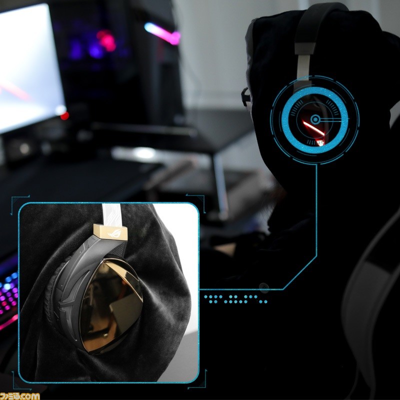 “ゲーミング着る毛布 ダメ着4G”発売。ゲーマーのための機能が多く備わった最強の防寒着!_11