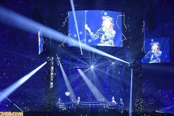 『アイマス シンデレラガールズ』7thライブ“Funky Dancing!”(名古屋公演)2日目リポート――アツい楽曲の数々で、プロデューサーたちを大興奮の渦に巻き込んだ4時間_05