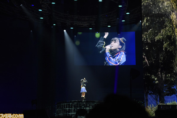 『アイマス シンデレラガールズ』7thライブ“Funky Dancing!”(名古屋公演)2日目リポート――アツい楽曲の数々で、プロデューサーたちを大興奮の渦に巻き込んだ4時間_06