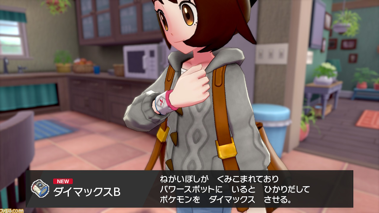 【ポケモン剣盾】攻略/ストーリーの進めかた&ポイントまとめ【ポケモン ソード・シールド】_96