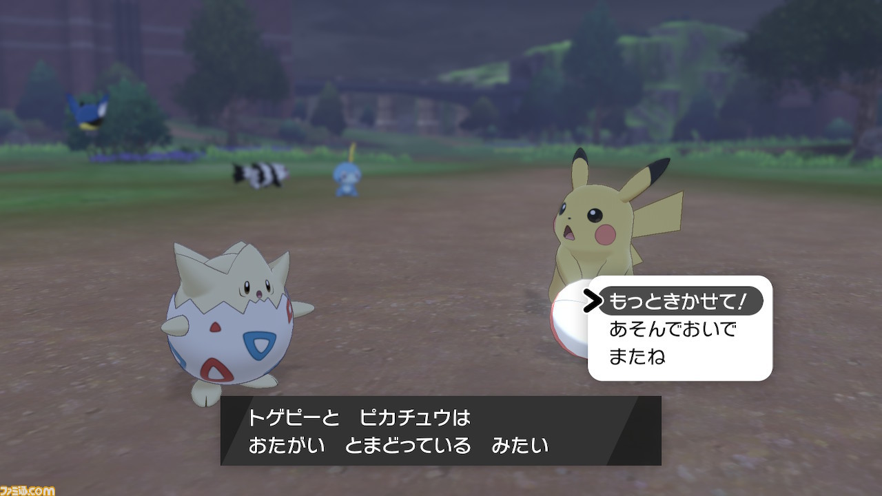 【ポケモン剣盾】攻略/ストーリーの進めかた&ポイントまとめ【ポケモン ソード・シールド】_115