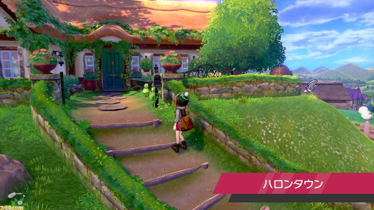 【ポケモン剣盾】攻略/ストーリーの進めかた&ポイントまとめ【ポケモン ソード・シールド】_91