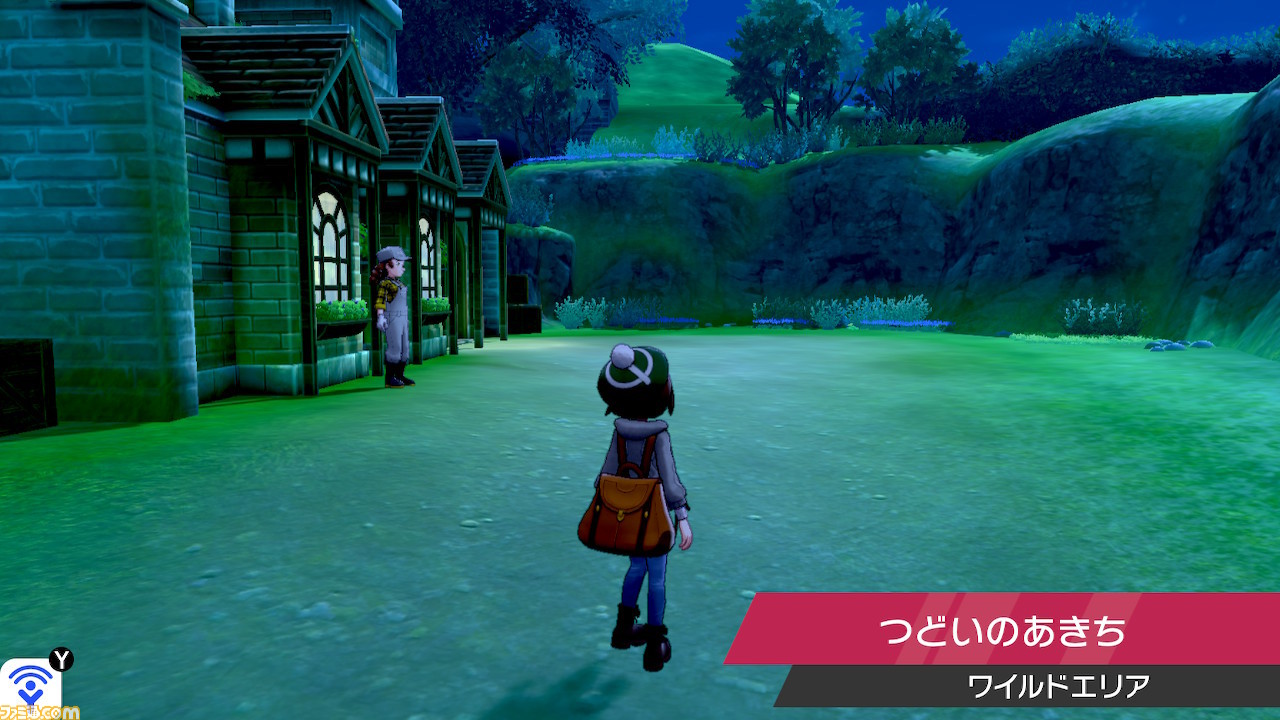 【ポケモン剣盾】攻略/ストーリーの進めかた&ポイントまとめ【ポケモン ソード・シールド】_106