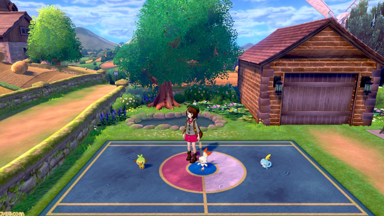 【ポケモン剣盾】攻略/ストーリーの進めかた&ポイントまとめ【ポケモン ソード・シールド】_88