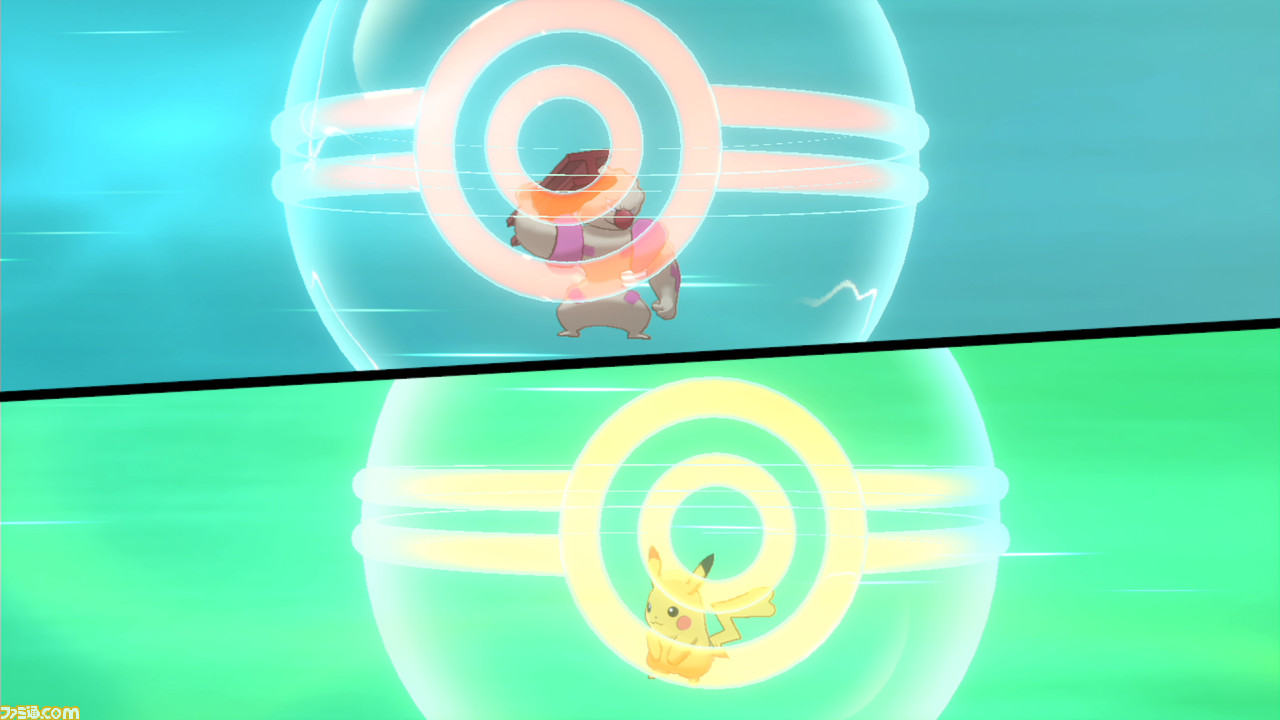 『ポケモン ソード・シールド』マホイップなど特殊な進化条件を持つポケモンたちの進化方法を紹介【ポケモン剣盾】_18