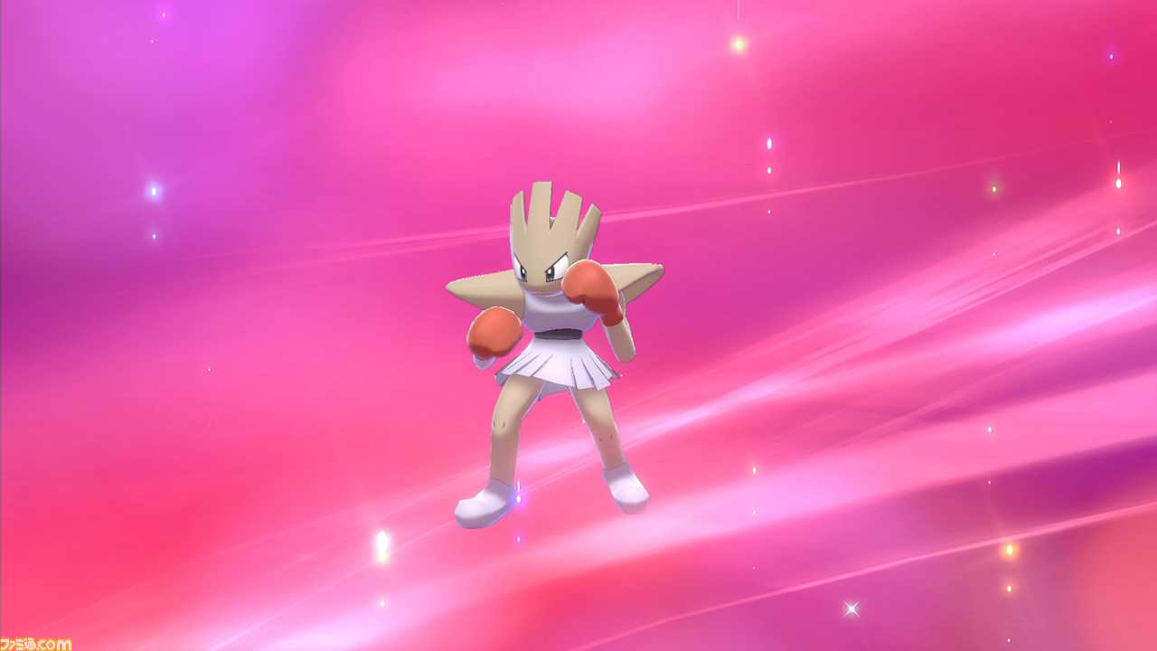 『ポケモン ソード・シールド』マホイップなど特殊な進化条件を持つポケモンたちの進化方法を紹介【ポケモン剣盾】_26