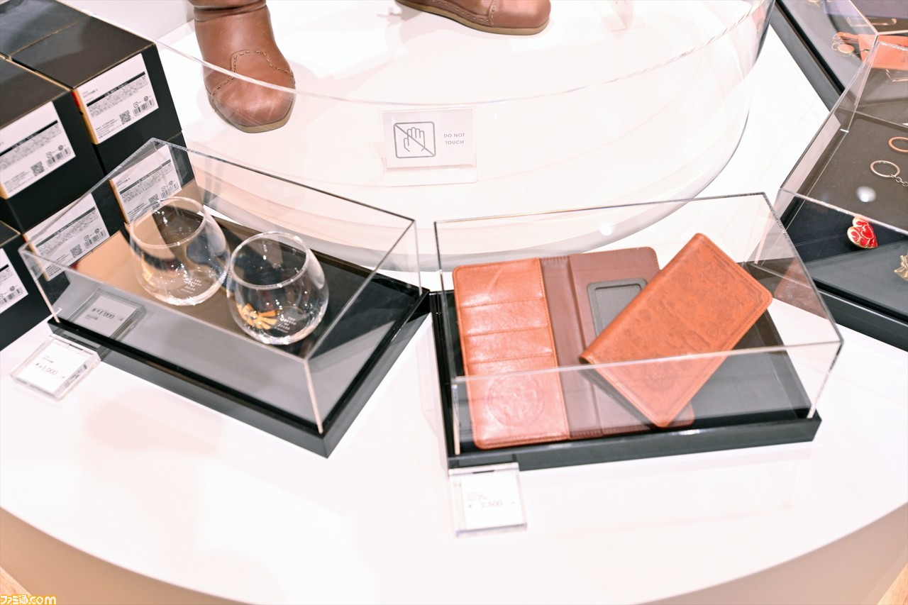 ニンテンドートウキョウ詳細リポート。『マリオ』や『スプラトゥーン』、『どうぶつの森』など大人気作の限定グッズが目白押し!【11/22オープン】_20