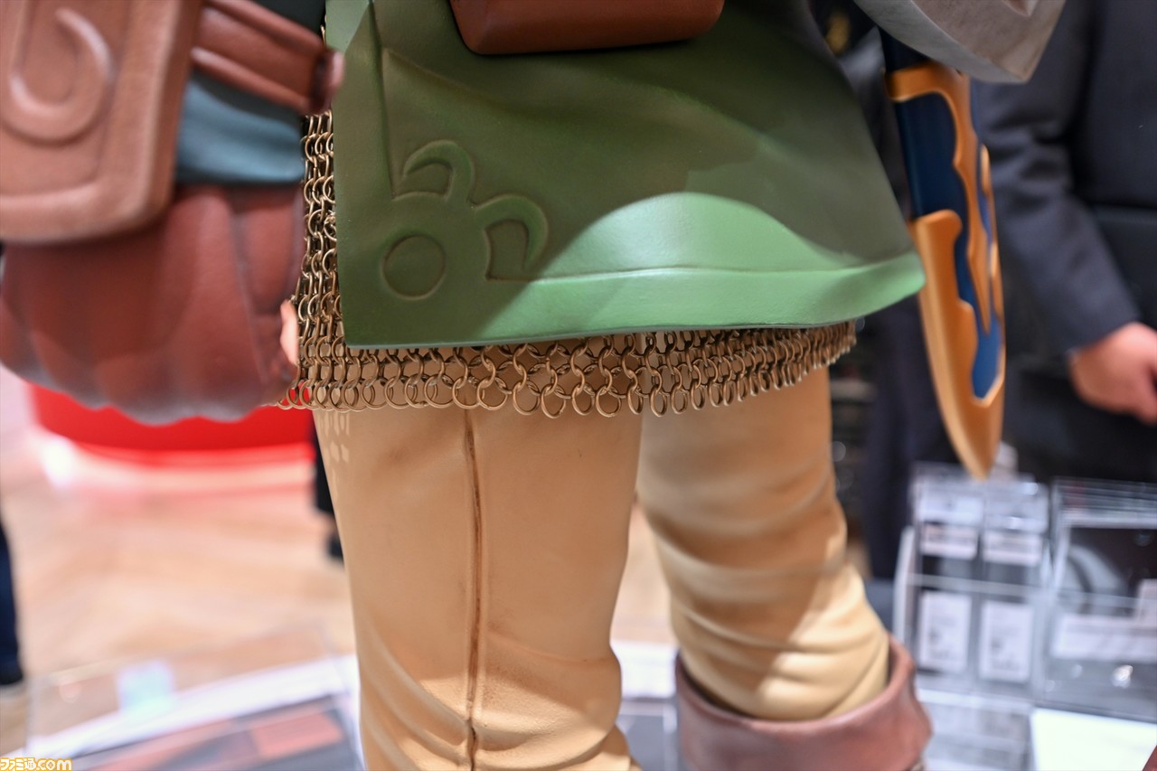 ニンテンドートウキョウ詳細リポート。『マリオ』や『スプラトゥーン』、『どうぶつの森』など大人気作の限定グッズが目白押し!【11/22オープン】_11