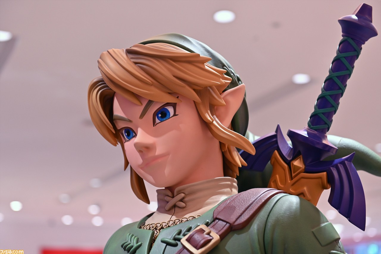 ニンテンドートウキョウ詳細リポート。『マリオ』や『スプラトゥーン』、『どうぶつの森』など大人気作の限定グッズが目白押し!【11/22オープン】_09