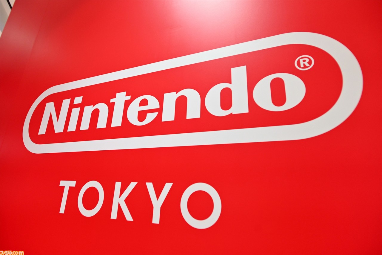 ニンテンドートウキョウ詳細リポート。『マリオ』や『スプラトゥーン』、『どうぶつの森』など大人気作の限定グッズが目白押し!【11/22オープン】_05