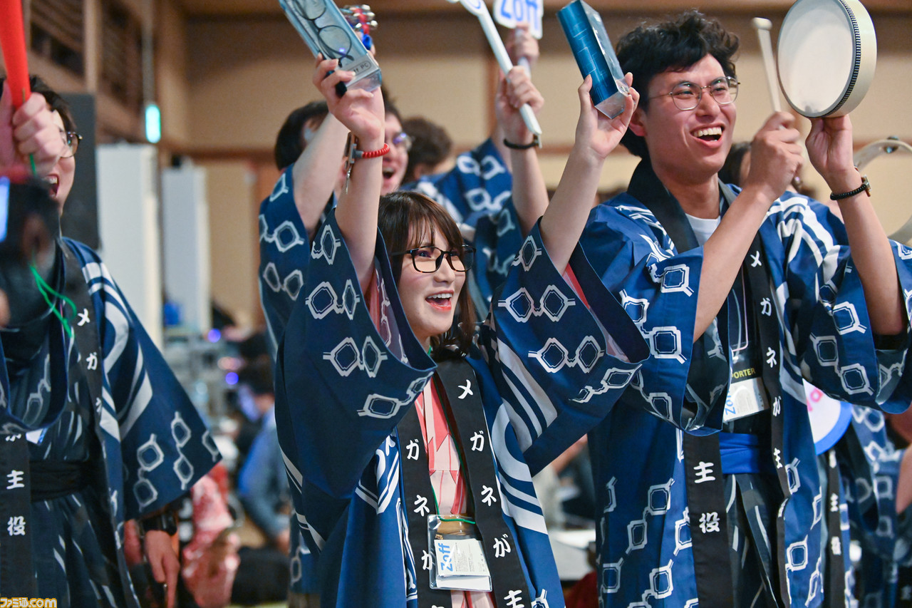 『スマブラSP』企業対抗戦、温泉でSIEや特許庁がにこやかに火花を散らしたバトルをリポート。桜井氏「大正製薬のパルテナはやばい」_06