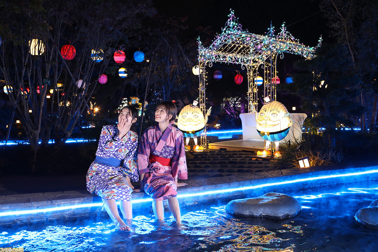 『スマブラSP』企業対抗戦、温泉でSIEや特許庁がにこやかに火花を散らしたバトルをリポート。桜井氏「大正製薬のパルテナはやばい」_54