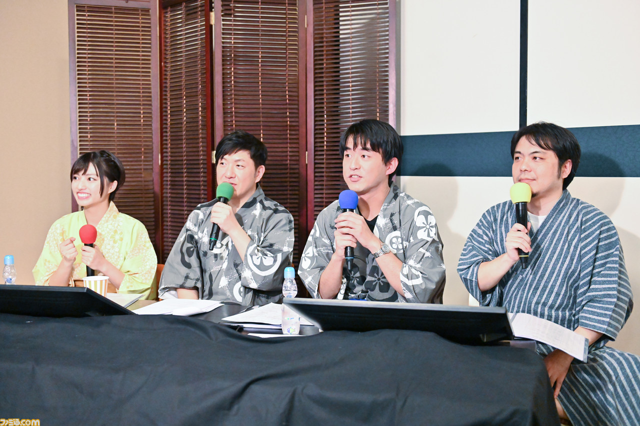 『スマブラSP』企業対抗戦、温泉でSIEや特許庁がにこやかに火花を散らしたバトルをリポート。桜井氏「大正製薬のパルテナはやばい」_10