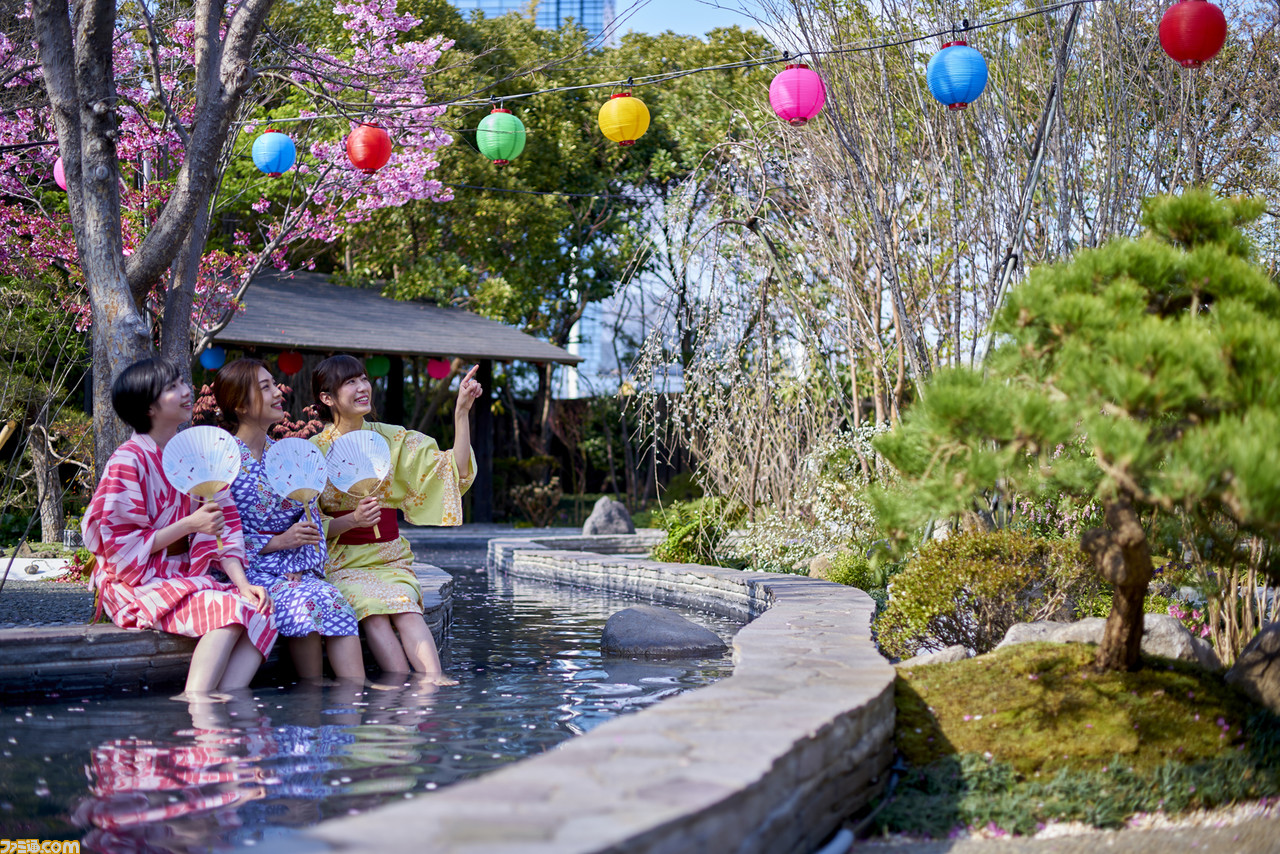 『スマブラSP』企業対抗戦、温泉でSIEや特許庁がにこやかに火花を散らしたバトルをリポート。桜井氏「大正製薬のパルテナはやばい」_53